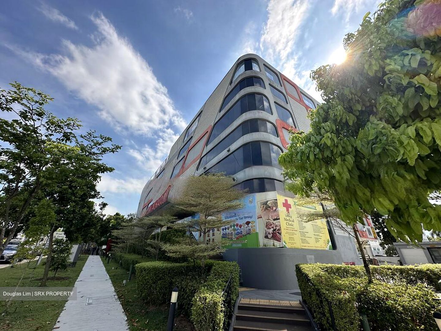 Upper Changi Road North (D17), Shop House #462993271